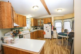 Photo 3: 13 620 Dixon Creek Road in Barriere: BA Manufactured Home for sale (NE)  : MLS®# 165353