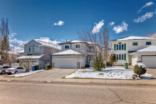 Main Photo: 240 Arbour Ridge Way NW in Calgary: Arbour Lake Detached for sale : MLS®# A2124491