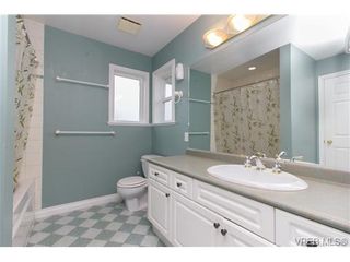 Photo 12: 310 Island Hwy in VICTORIA: VR View Royal Half Duplex for sale (View Royal)  : MLS®# 719165