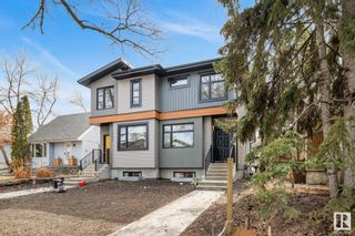 Photo 25: 9625 72 Avenue in Edmonton: Zone 17 House Half Duplex for sale : MLS®# E4381774