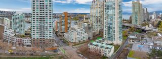 Photo 35: 605 910 BEACH Avenue in Vancouver: Yaletown Condo for sale in "The Meridian" (Vancouver West)  : MLS®# R2769995