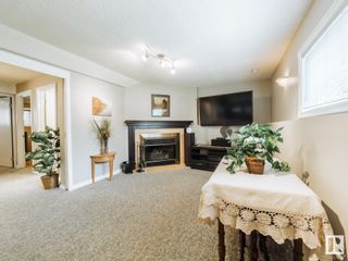 Photo 21: 89 MEADOWVIEW Drive: Sherwood Park House for sale : MLS®# E4300625