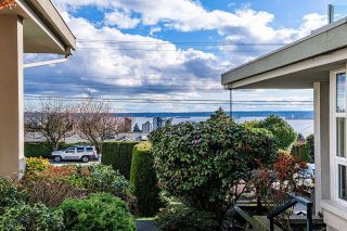 Photo 36: 2263 MATHERS Avenue in West Vancouver: Dundarave House for sale : MLS®# R2865735