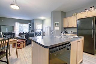 Photo 12: 101 151 Panatella Landing NW in Calgary: Panorama Hills Row/Townhouse for sale : MLS®# A1211595
