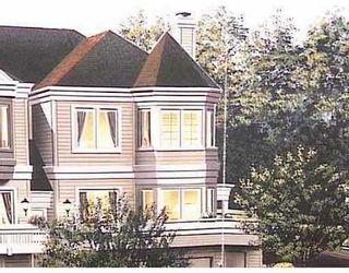 Photo 1: 10 6700 RUMBLE Street: Suncrest Home for sale ()  : MLS®# V673928