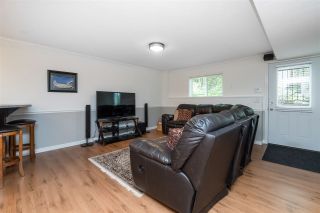 Photo 25: 3618 FOREST OAKS Court in Abbotsford: Abbotsford East House for sale in "Ledgeview Estates" : MLS®# R2465212