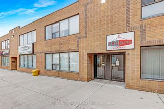 Photo 2: 12 260 Regina Road W in Vaughan: West Woodbridge Industrial Area Property for sale : MLS®# N7352310