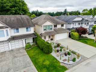 Photo 43: 1260 HALIFAX Avenue in Port Coquitlam: Oxford Heights House for sale : MLS®# R2701723