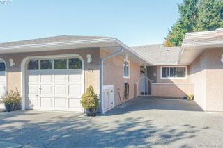 Main Photo: 20 3049 Brittany Dr in VICTORIA: Co Sun Ridge Row/Townhouse for sale (Colwood)  : MLS®# 770629