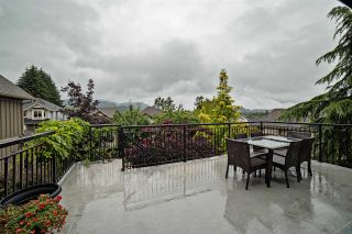 Photo 17: 8550 DOERKSEN Drive in Mission: Mission BC House for sale : MLS®# R2084390