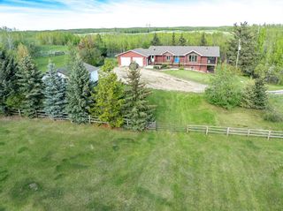 Main Photo: 38212 Range Road 251: Rural Lacombe County Agriculture for sale : MLS®# A2134546