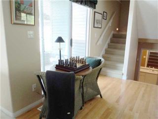 Photo 10: 1106 BENNET Drive in Port Coquitlam: Citadel PQ Townhouse for sale : MLS®# V1078820