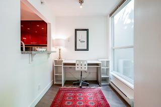 Photo 8: 601 JERVIS Street in Vancouver: Coal Harbour Townhouse for sale in "Classico" (Vancouver West)  : MLS®# R2733413