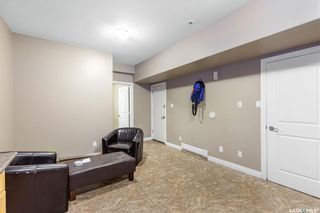 Photo 32: 317 J Avenue North in Saskatoon: Westmount Residential for sale : MLS®# SK938277