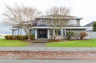Photo 2: 3500 RIVER Road in Richmond: Terra Nova House for sale : MLS®# R2225760