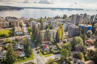 Photo 28: 1404 FULTON Avenue in West Vancouver: Ambleside House for sale : MLS®# R2878285