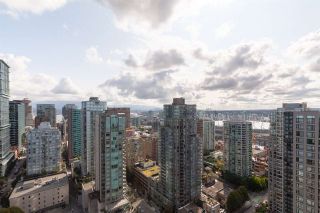 Photo 15: 3205 928 RICHARDS STREET in Vancouver: Yaletown Condo for sale (Vancouver West)  : MLS®# R2456499