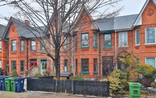 Photo 1: 53 Beaconsfield Avenue in Toronto: Little Portugal House (2-Storey) for sale (Toronto C01)  : MLS®# C5544810
