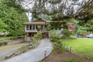 Photo 3: 4523 E Thompson Clarke Dr in Bowser: PQ Bowser/Deep Bay House for sale (Parksville/Qualicum)  : MLS®# 933374
