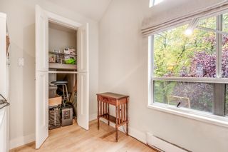 Photo 14: 1893 W 13TH Avenue in Vancouver: Kitsilano Townhouse for sale (Vancouver West)  : MLS®# R2832248