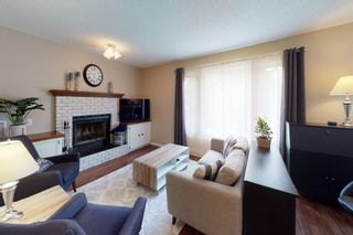 Photo 3: 9 Hawkbury Place NW in Calgary: Hawkwood Detached for sale : MLS®# A1136122