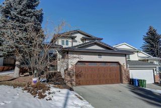 Main Photo: 164 Signal Hill Circle SW in Calgary: Signal Hill Detached for sale : MLS®# A2108599