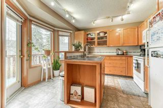 Photo 14: 9 Patina View SW in Calgary: Patterson Row/Townhouse for sale : MLS®# A2130432