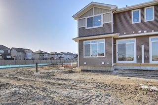 Photo 44: 1088 Waterford Drive: Chestermere Semi Detached (Half Duplex) for sale : MLS®# A2023767