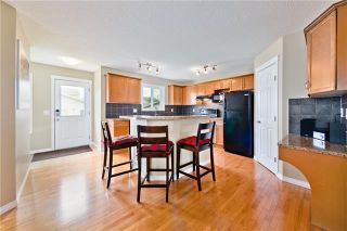 Photo 10: 209 MORNINGSIDE Gardens SW: Airdrie Detached for sale : MLS®# C4302951