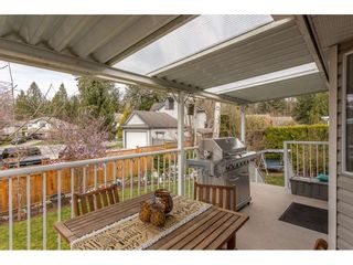 Photo 29: 35275 BELANGER Drive in Abbotsford: Abbotsford East House for sale : MLS®# R2558993