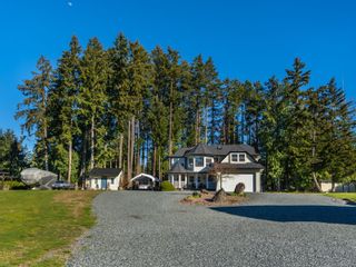 Photo 3: 3584 Ranch Point Rd in Nanaimo: Na North Jingle Pot House for sale : MLS®# 922515