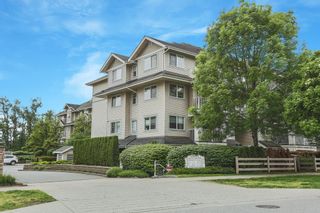 Photo 3: 110 19366 65 Avenue in Surrey: Clayton Condo for sale in "LIBERTY AT SOUTHLANDS" (Cloverdale)  : MLS®# R2780651