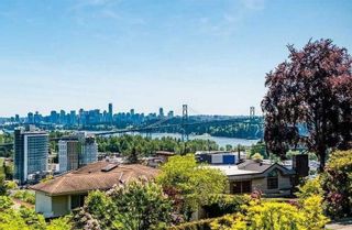 Photo 3: 845 8TH Street in West Vancouver: Sentinel Hill House for sale : MLS®# R2683774