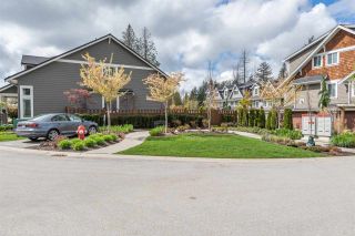 Photo 27: 15 3103 160 Street in Surrey: Morgan Creek Townhouse for sale in "Prima" (South Surrey White Rock)  : MLS®# R2490680