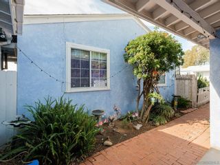 Photo 16: LINDA VISTA Property for sale: 6745/6747 Goodwin St in San Diego
