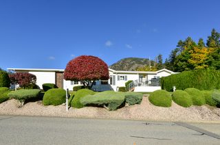 Photo 1: 11 1850 Shannon Lake Rd in West Kelowna: Shannon Lake House for sale (Central Okanagan)  : MLS®# 10241684