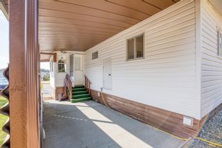 Photo 18: 33 6245 Metral Dr in Nanaimo: Na Pleasant Valley Manufactured Home for sale : MLS®# 912513