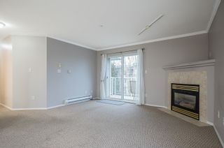 Photo 6: 403 20189 54 Avenue in Langley: Langley City Condo for sale in "Catalina Gardens" : MLS®# R2843558