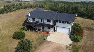 Photo 32: 38229 Range Road 242: Rural Lacombe County Detached for sale : MLS®# A1137211