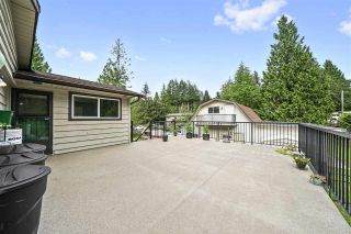 Photo 22: 27171 FERGUSON Avenue in Maple Ridge: Thornhill MR House for sale in "Whonnock Lake Area" : MLS®# R2473068