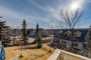 Photo 30: 205 Springbank Terrace SW in Calgary: Springbank Hill Semi Detached for sale : MLS®# A1182683