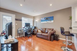 Photo 7: 51 1370 RIVERWOOD Gate in Port Coquitlam: Riverwood Townhouse for sale in "Addington Gate" : MLS®# R2351847