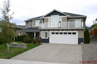 Photo 2: 1850 - 23rd Street N.E. in Salmon Arm: Lakeview Meadows House for sale : MLS®# 9223304