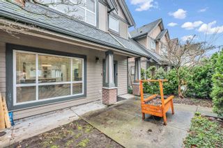 Photo 36: 4 2115 SPRING Street in Port Moody: Port Moody Centre Townhouse for sale in "CreekSide" : MLS®# R2853890