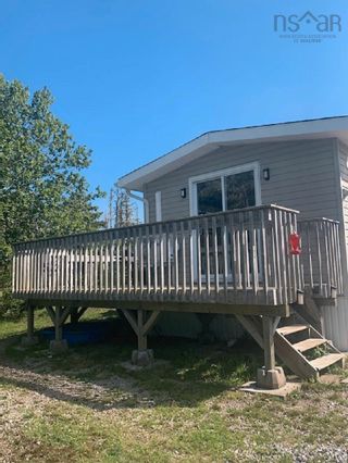 Photo 19: 34 Harbour Road in Bear Point: 407-Shelburne County Residential for sale (South Shore)  : MLS®# 202317574
