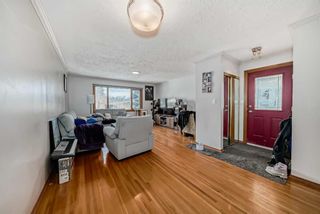Photo 5: 1415/1417 Rosehill Drive NW in Calgary: Rosemont Full Duplex for sale : MLS®# A2120907