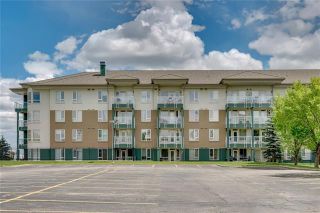 Photo 2: 409 3111 34 Avenue NW in Calgary: Varsity Apartment for sale : MLS®# C4301602