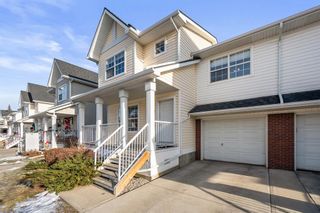 Photo 32: 237 Prestwick Circle SE in Calgary: McKenzie Towne Row/Townhouse for sale : MLS®# A2013924