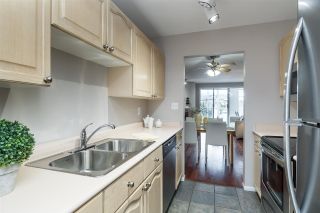 Photo 6: 206 2339 SHAUGHNESSY Street in Port Coquitlam: Central Pt Coquitlam Condo for sale in "SHAUGHNESSY COURT" : MLS®# R2430185
