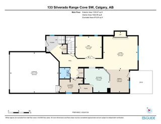 Photo 37: 133 Silverado Range Cove SW in Calgary: Silverado Detached for sale : MLS®# A1242672